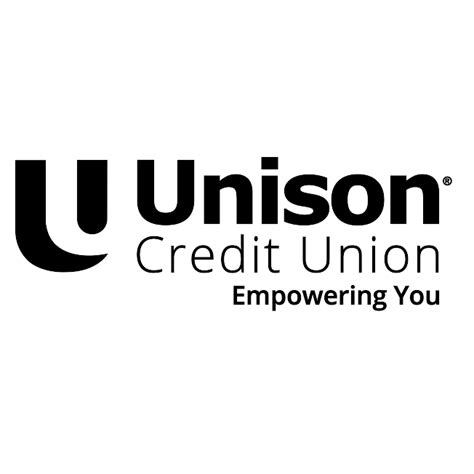 unison credit union login